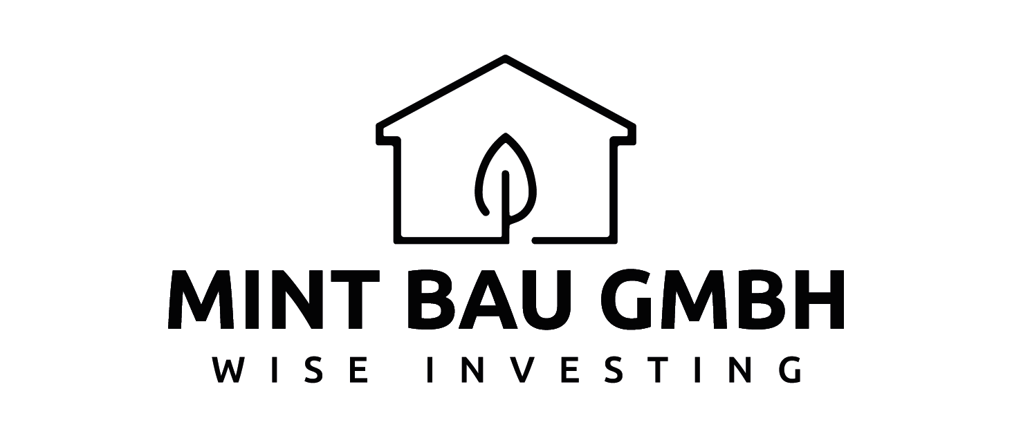 Mint Bau GmbH Logo